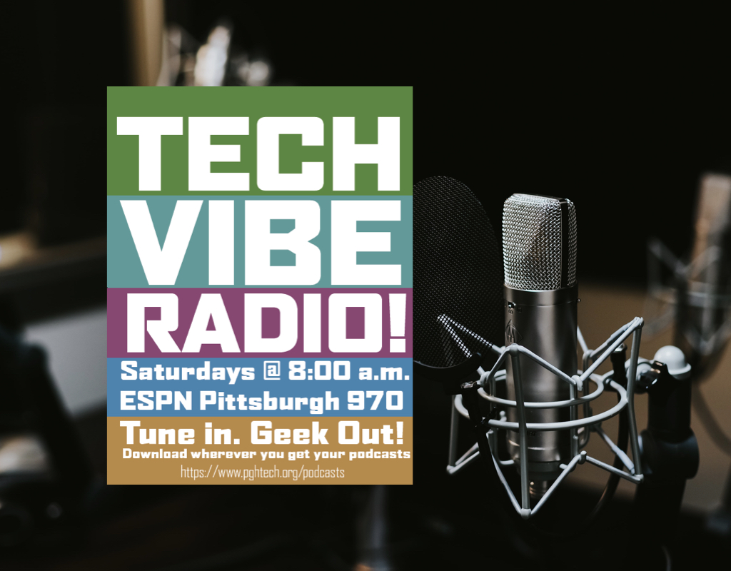 TechVibe-Radio